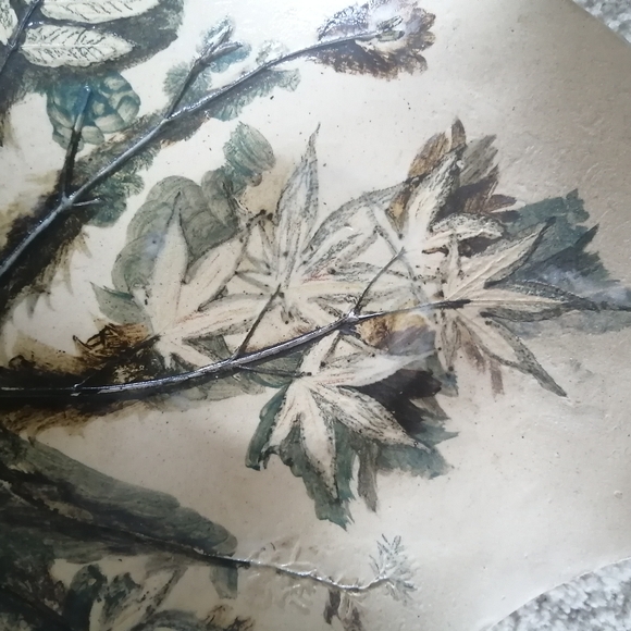 Decorative dish - Picture 7 of 7